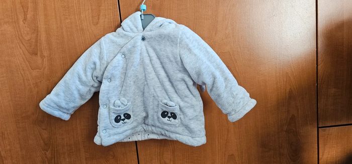 Manteau 3 mois