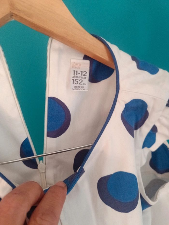 Robe Zara - photo numéro 2