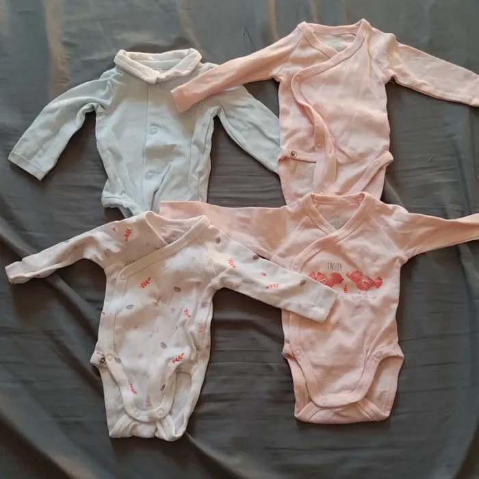 Lot bodies pyjama