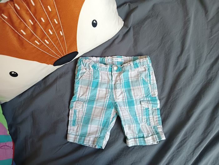 Short garçon 36 mois Gémo - photo numéro 7