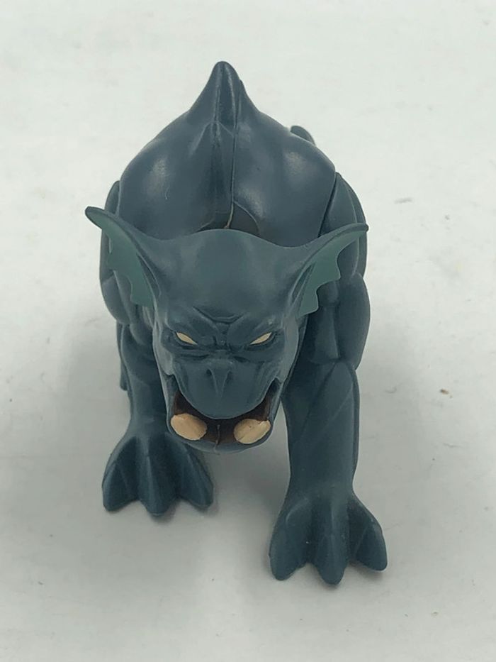 Figurine Gargoyles Bronx Kenner 1995 - photo numéro 4