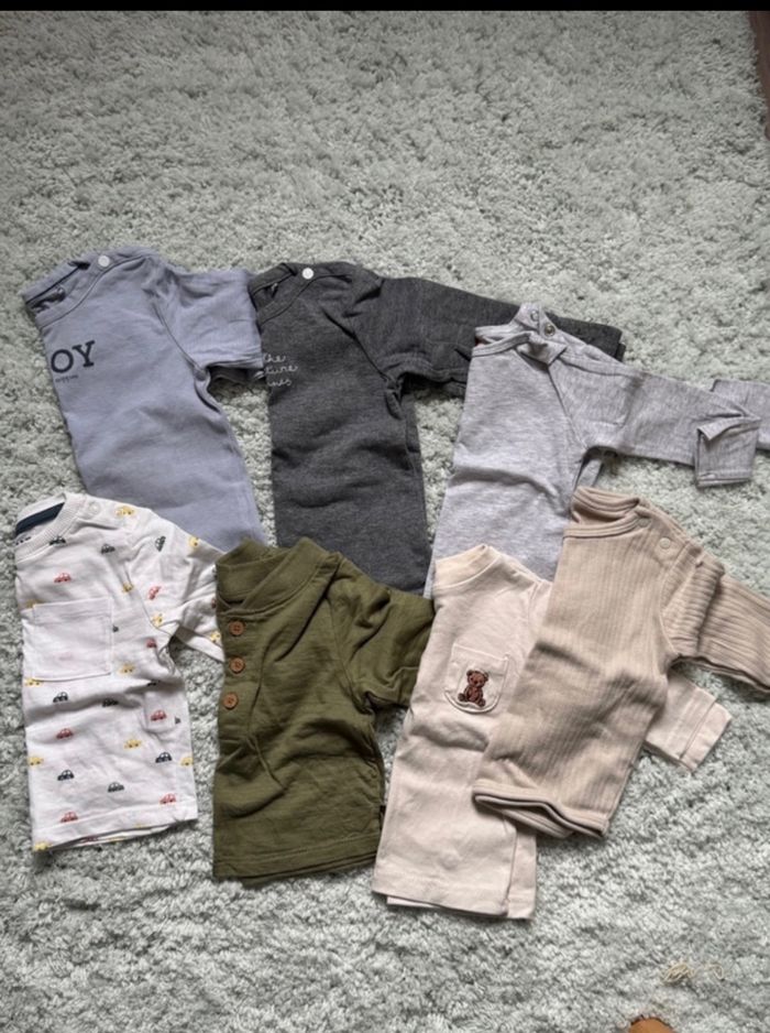 Lot vêtement garçon - photo numéro 10