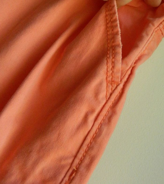 Pantalon T 12 ans "Vertbaudet" - photo numéro 4