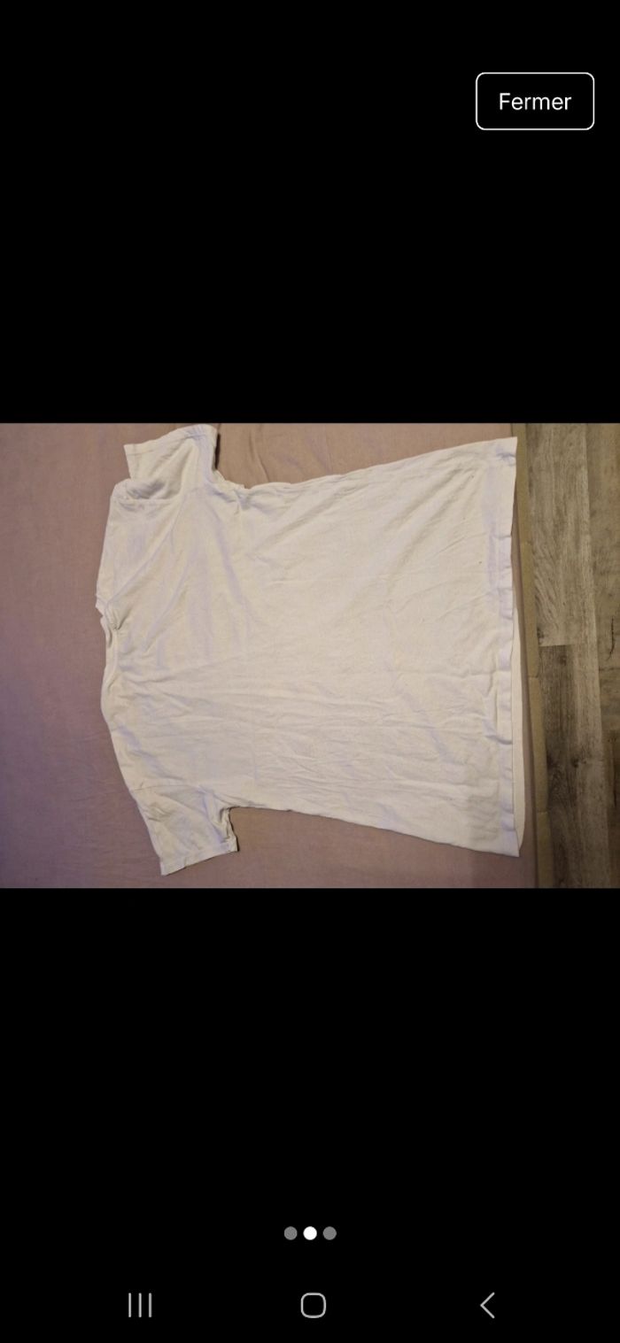 T-shirt - photo numéro 2