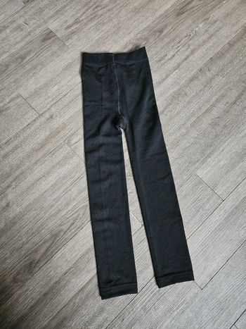 Legging thermique taille 5/7 ans neuf