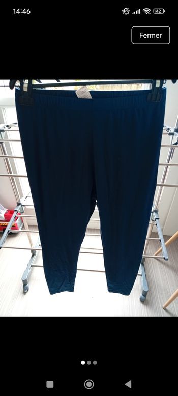 legging femme