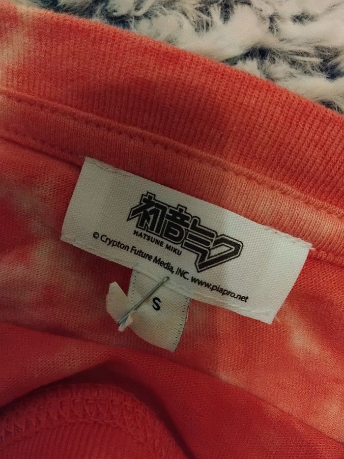 Tee-shirt - photo numéro 10