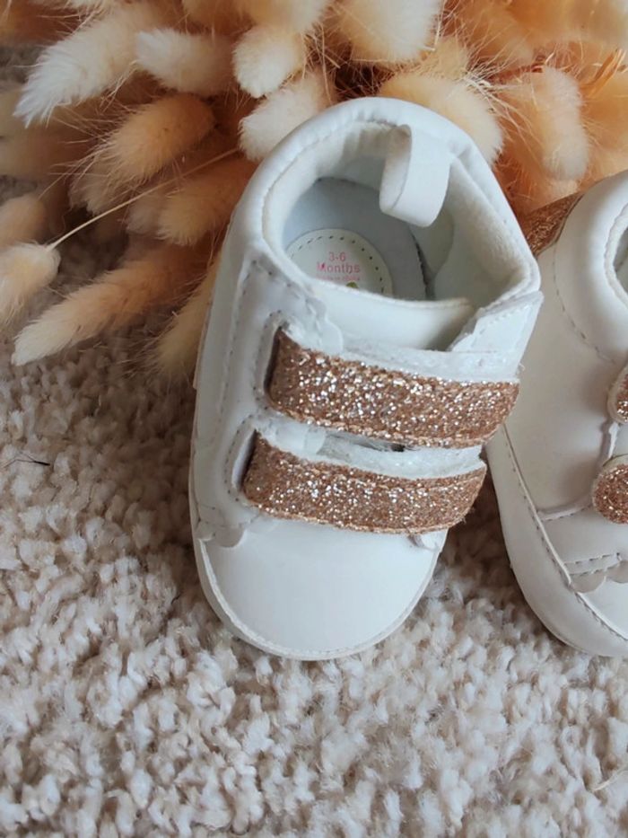 Chaussures - photo numéro 4