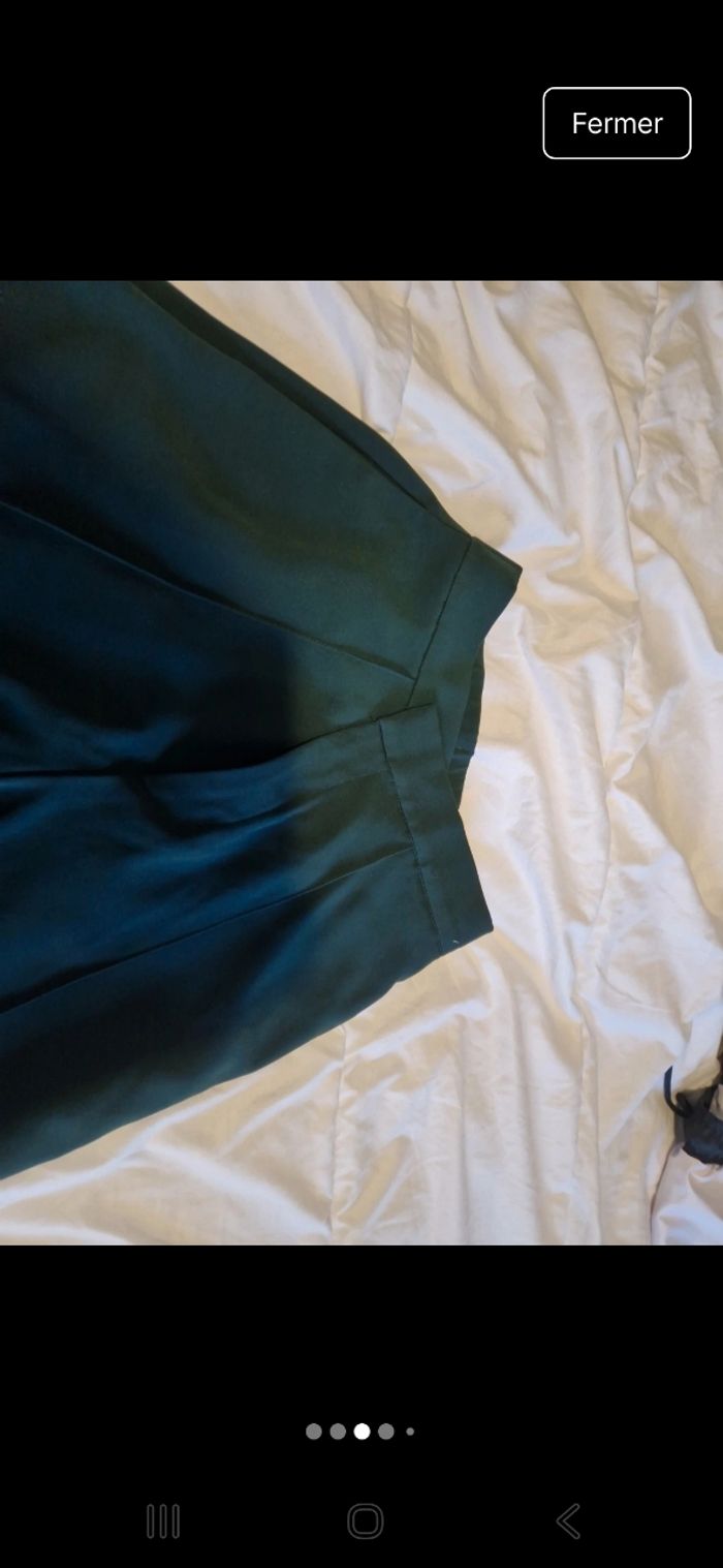 Pantalon - photo numéro 3