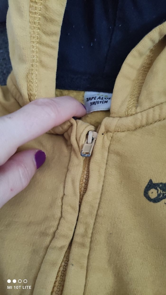 Lot 3 mois - photo numéro 3