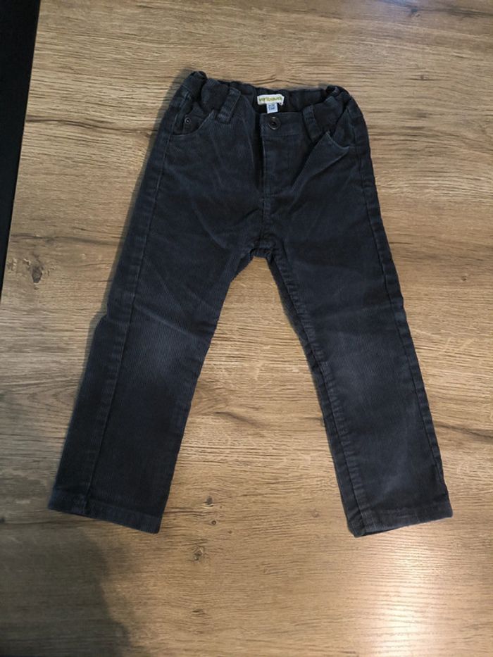 Jeans bébé
