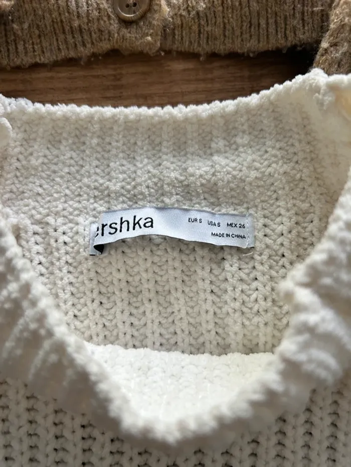 Pulls fille taille S - photo numéro 3