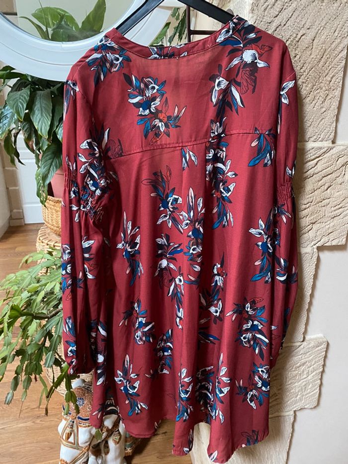 Robe tunique - photo numéro 4