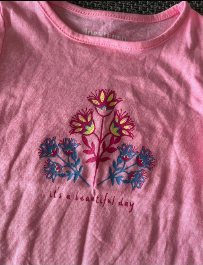 Ensemble bébé fille - photo numéro 2