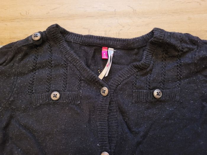 Gilet 5 ans orchestra - photo numéro 4