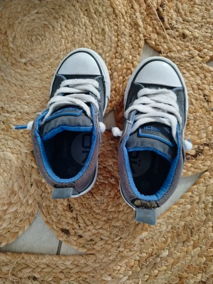 Chaussures okaidi - photo numéro 4