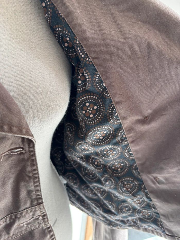 Veste - photo numéro 4