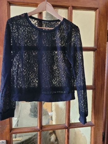 T-shirt aisselle a aisselle 48 cm pimkie