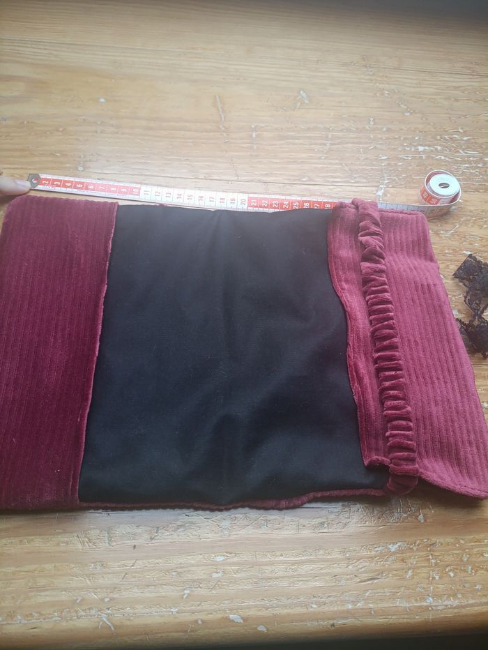 Protège livre - photo numéro 6