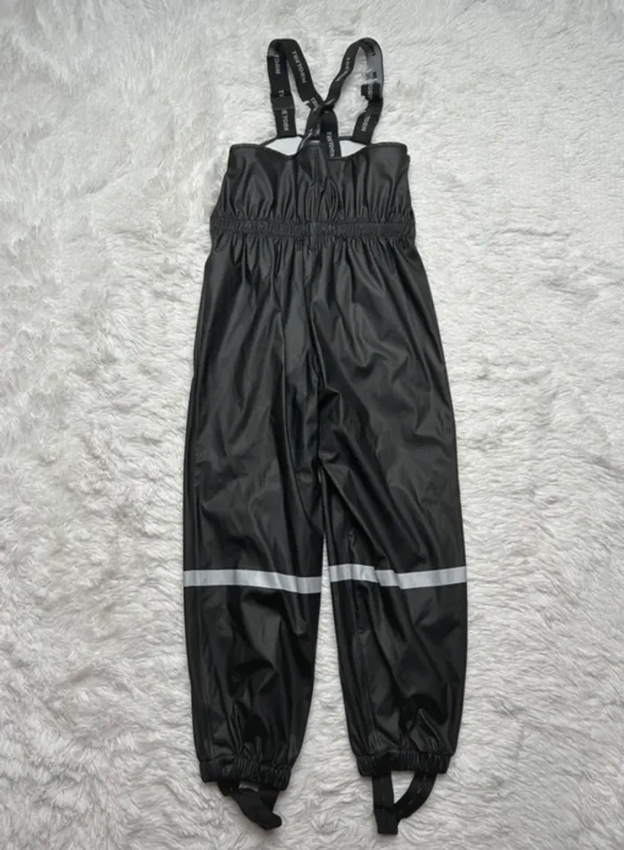 Pantalon/ combinaison de pluie Tretorn - photo numéro 2