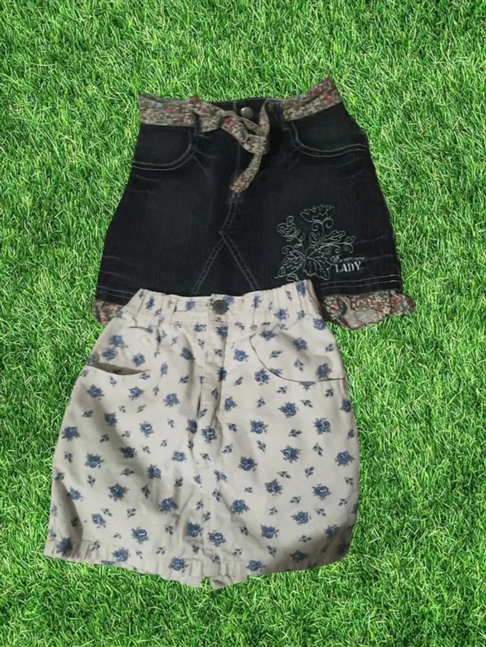 Lot de vêtements 4 ans - photo numéro 4