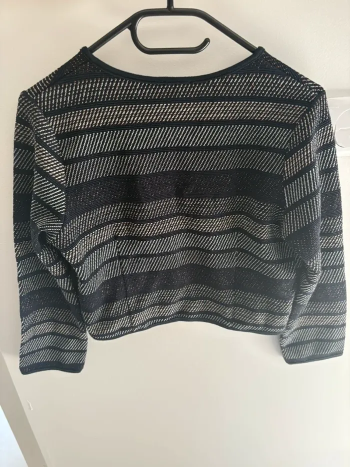 Veste habillée 10-12 ans - photo numéro 4