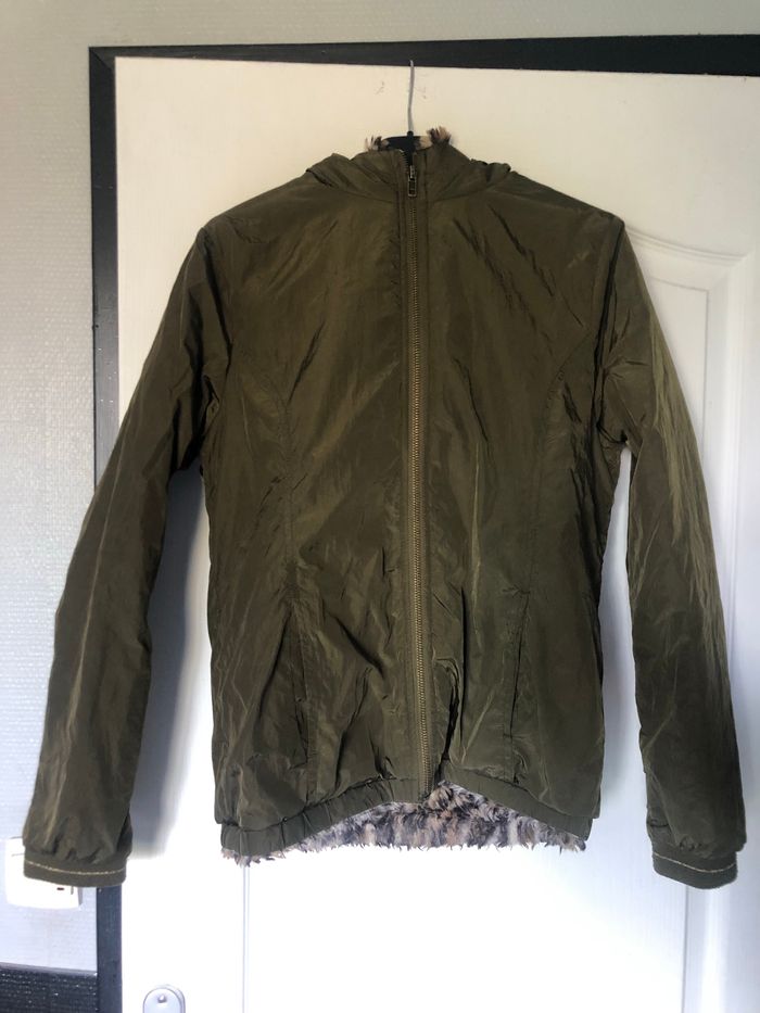 Manteau