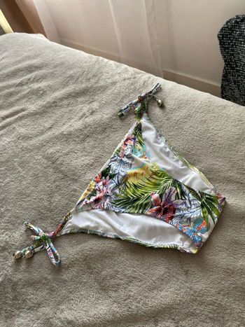 Bas de maillot de bain