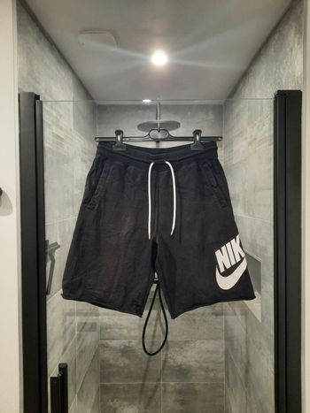 Short Nike – Noir – Taille M