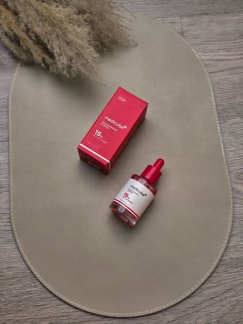🍑 Serum Medicube Niacinamide 15% & TXA