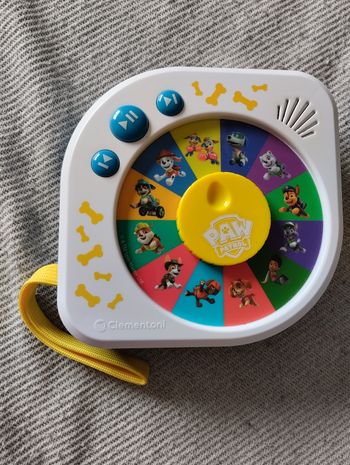 Conteuse d'histoires