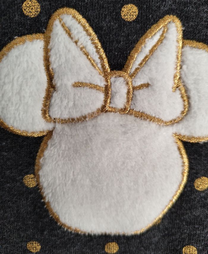 Robe Minnie - Bébé Fille - photo numéro 4