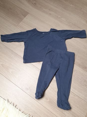 Pyjamas 3 mois