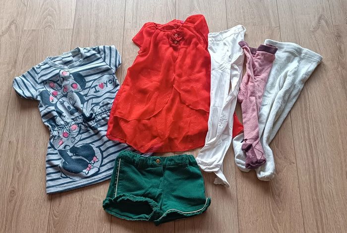 Lot de vêtements 18 mois - photo numéro 9