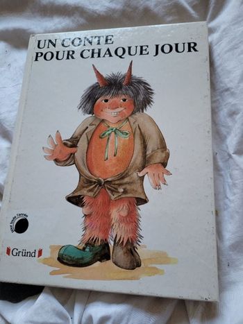 Un compte pour chaque jour