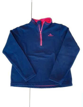 Polaire Quechua - 10A