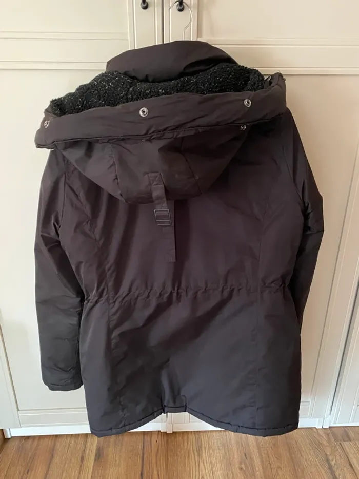 Parka Superdry - photo numéro 5