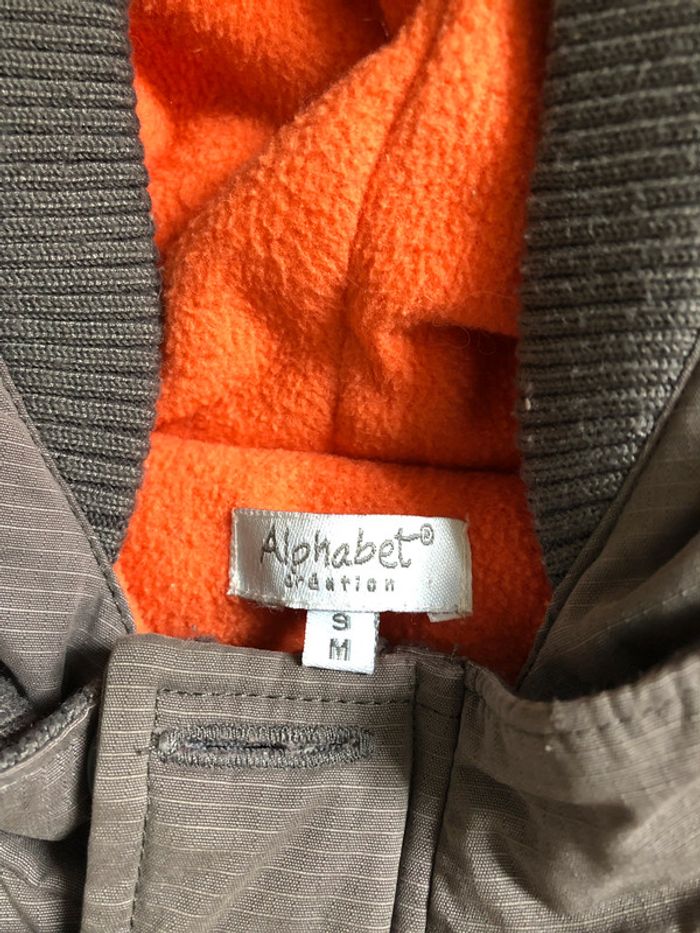 Manteau 9M - photo numéro 2