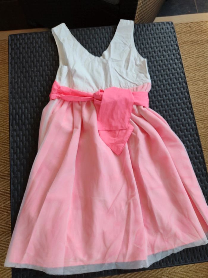 Robe fille