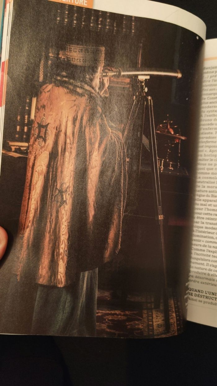 Magazine Tout savoir sur l'univers - photo numéro 8