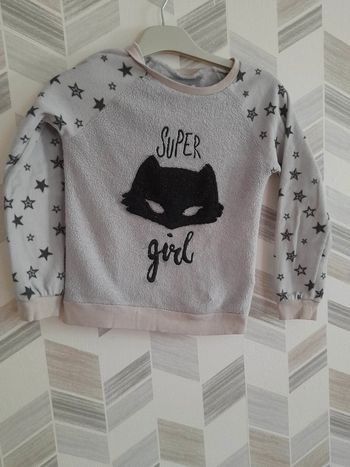pyjama fille