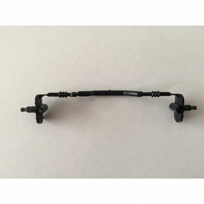 Axe de roue avant pièce détachée miniature Ferrari 456 GT 1992 burago 1/18 1/18e