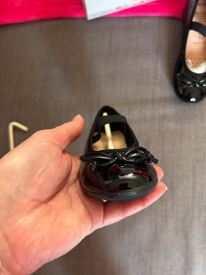 Ballerine - photo numéro 9