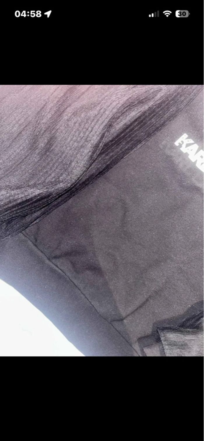 Pull Karl lagerfeld - photo numéro 3