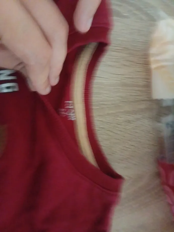 🌹lot de hauts kiabi / gemo 6 ans 🌹 - photo numéro 7