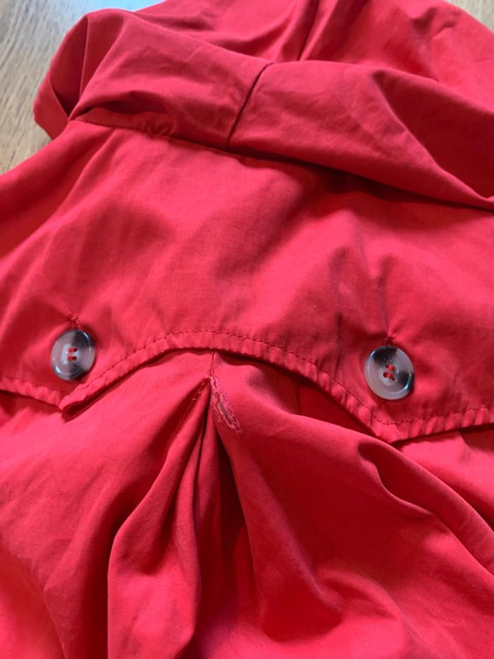 Veste fille - photo numéro 6