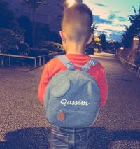 profil