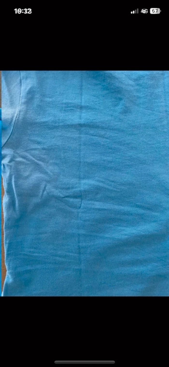 Tee-shirt fille Décathlon - photo numéro 12