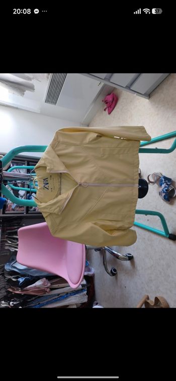 Imperméable 