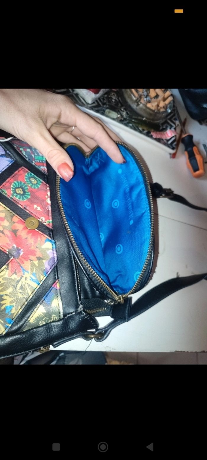 Sa a main Desigual - photo numéro 4